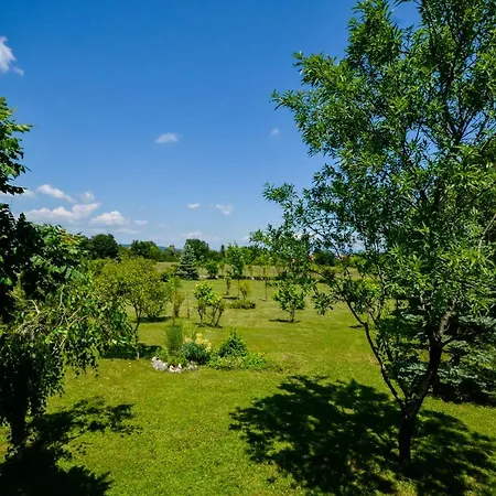 Vila Daisy Labin (Istria)